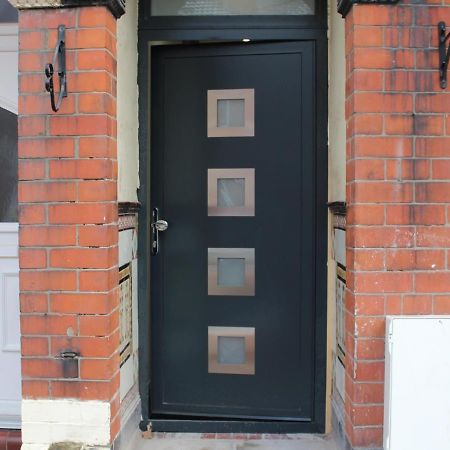 Townhouse Plus @ 282 Walthall Street Crewe Exteriér fotografie